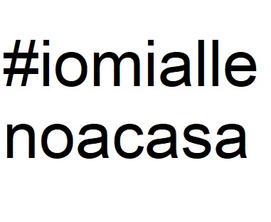 #IOMIALLENOACASA